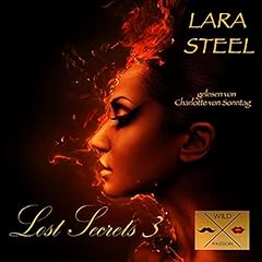 『Lost Secrets 3』のカバーアート