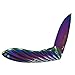 Twisted X Full Rainbow Clip Knife XK315