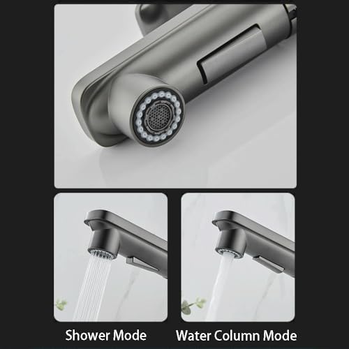 Grifo de lavabo en cascada para transformar el baño de tu hogar 6
