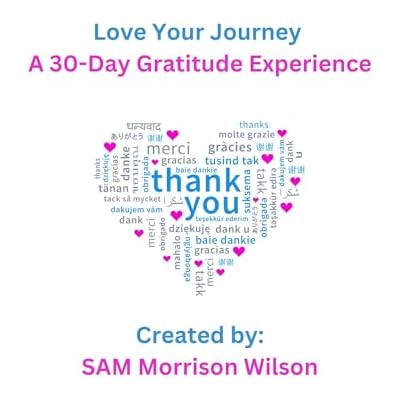 Love Your Journey