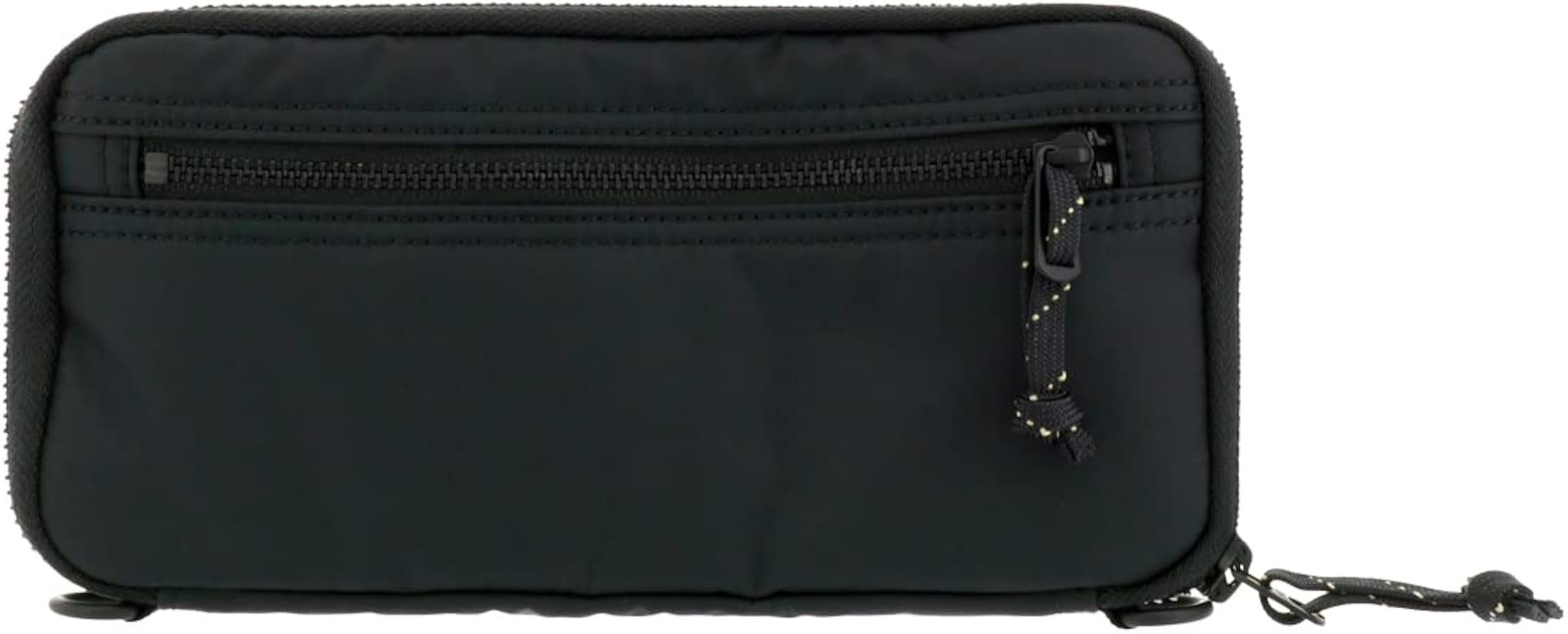 PORTER｜LIBERTY WALLET Black LIBERTY(リバティー) WALLET | 吉田カバンホームページ | YOSHIDA & Co.