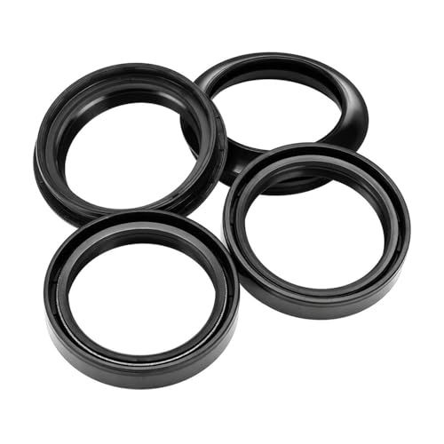 Joint anti-poussière moto 46 58 11 haute durabilité pour ZX9R KX500