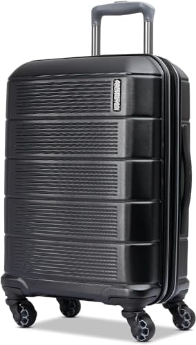 American Tourister Stratum 2.0 Expandable Hardside Luggage with S...