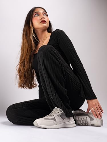 Image of Bacca Bucci Women Lace Up Sneaker Shoes