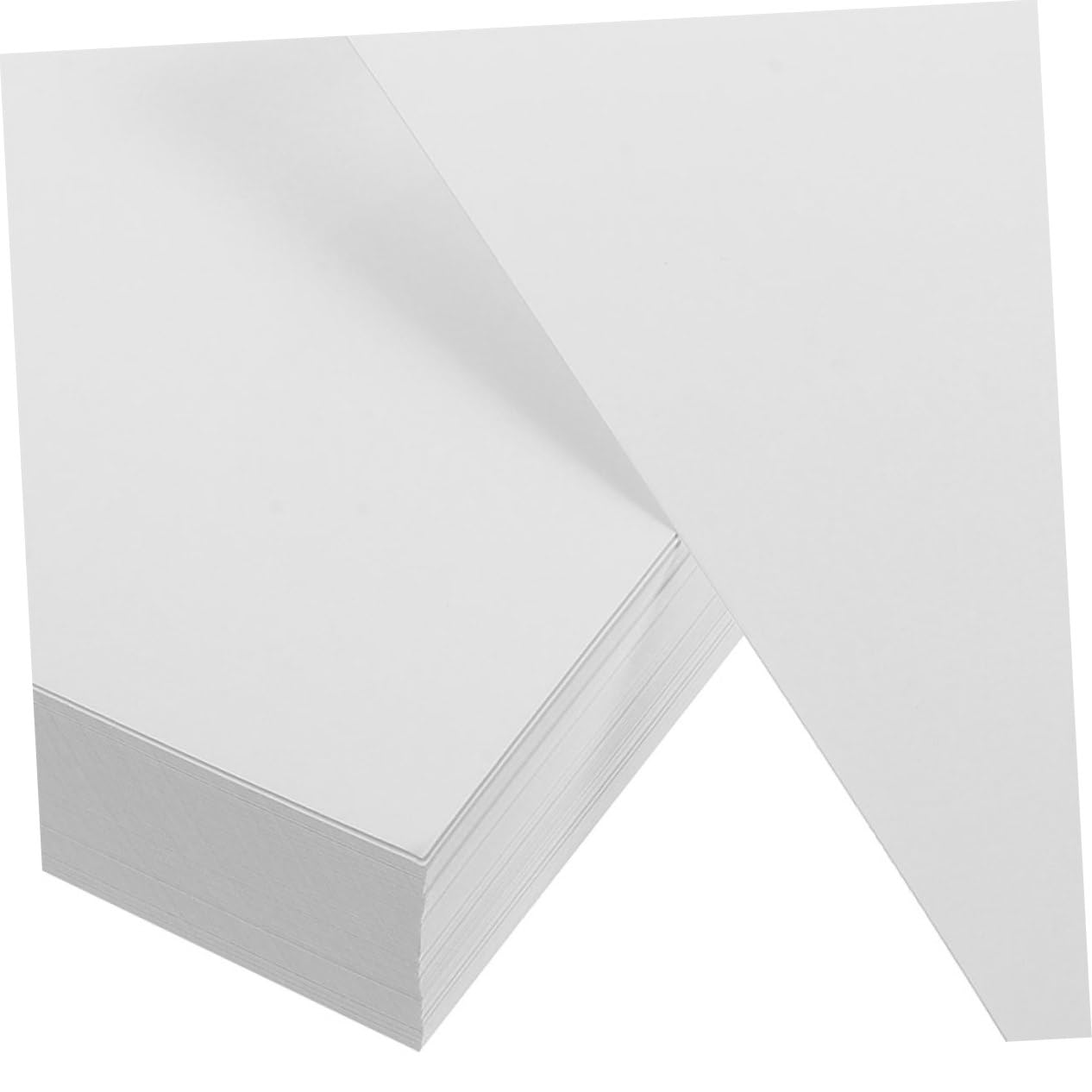 STOBOK 400blätter Fotopapier Für Fotodruck Und Diy-projekte Glatte Oberfläche Für Lebendige Farben Geeignet Für Tintenstrahldrucker Für Kunst Und Erinnerungen