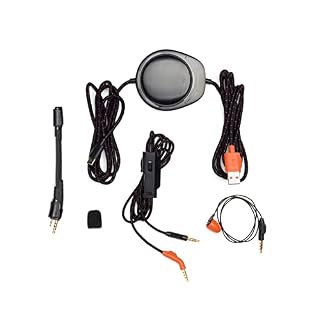 JBL Quantum One – Casque gaming USB professionel avec son immersif QuantumSphere JBL à détection de mouvement – Micro à… - Les Beatles, Paul McCartney, John Lennon, RIngo Starr, George Harrison JBL Quantum One – Casque gaming USB professionel avec son immersif QuantumSphere JBL à détection de mouvement – Micro à… – Image 3