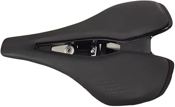 Wheel Speed Sensor Approach Saddle Comfort Fit for Seat Big Vent Soft Gel Road Bike Bike Cushion Mat ABS Wheel Speed Sensor Front