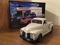 Review Image by Peter W Peter W