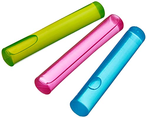 Haüskraft GELO REUTILIZ TUBETES 7PCS