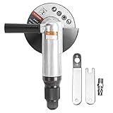 UTILIZABLE PARA - Lijado y pulido de alta velocidad de 11000 rpm, adecuado para todo tipo de lijado.