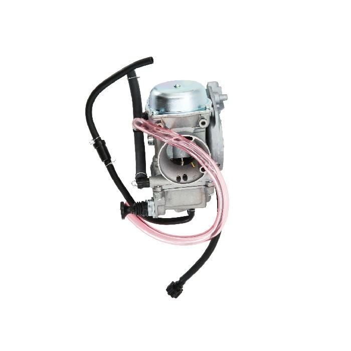 Image of Carburetor for Kawasaki Prairie 400 KVF400 1999 2000 2001 2002 15003-1446