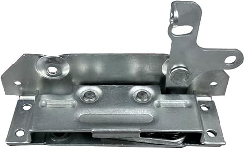 Pestillo de la puerta del lado del conductor izquierdo compatible con Peterbilt 2008229L