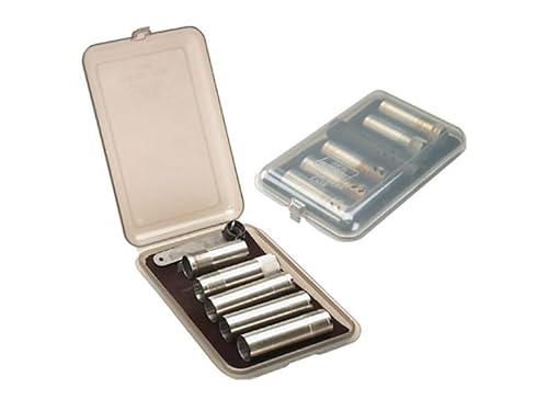 Mtm CT6-41 Choke Tube Case, Usa Made thumb #1