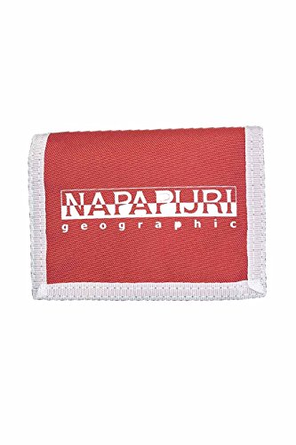 Preisvergleich Produktbild Napapijri Happy Wallet Münzbörse N0YGXZM15. D, 54 cm, Multicolour