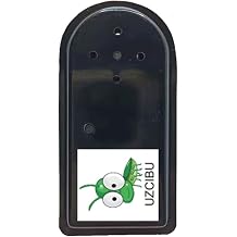 Crazy Electronic Cricket Annoying Hidden Chirping Noise Prank | 4 Highly Realistic Sound Effects | Funny Gag Gift, Surprise Toy for Jokes
