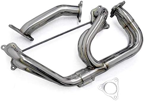 Compatible with Subaru WRX STI Equal Length Header Prosport