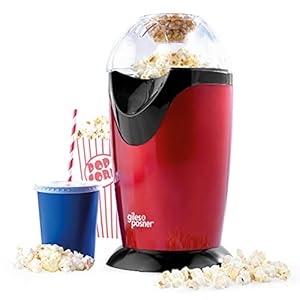 Giles & Posner EK0493G Popcorn Maker