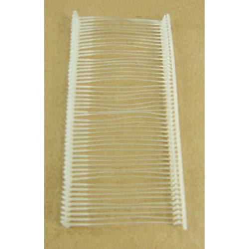 Kit PS108, Pino Plástico, 100 40 mm, Multicor, Pacote de 1000