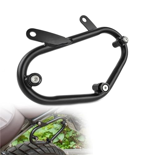 Support de fixation pour porte-bagages moto Triumph Speed 400 idéal pour vos road trips