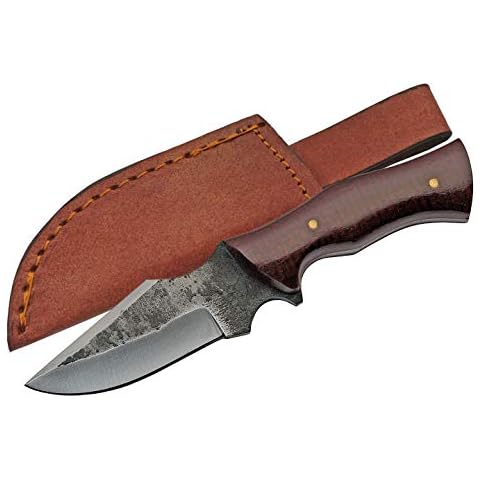 Sczo Supplies 6.25" Fixed Blade Knife Cover