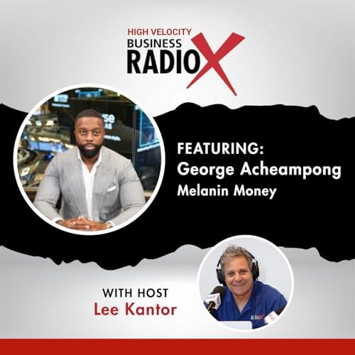 Empowering Communities: Melanin Money's Mission to Educate and Build Wealth for All