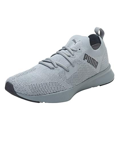 Image of Puma Men Flyer Runner Engineer Knit Running Shoe