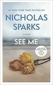 See Me (Turtleback School & Library Binding Edition) book cover