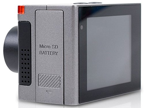 ACTIVEON Câmera de ação e filmadora DX