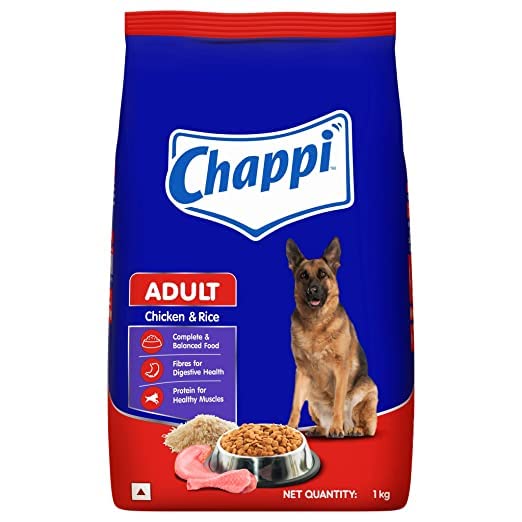 Top 10 Contenders for the Best Chappie Dog Food of 2021 A