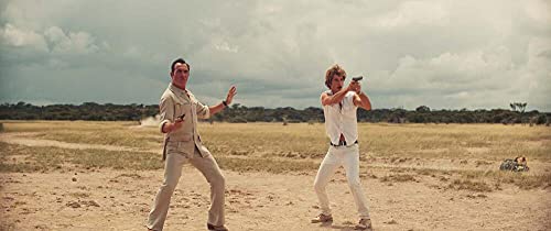 Oss 117 : Alerte Rouge En Afrique Noire - 8