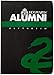Seven20 Harry Potter Slytherin Alumni Hard Cover Journal