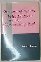 Servants of Satan False Brothers and Oth 1841270601 Book Cover