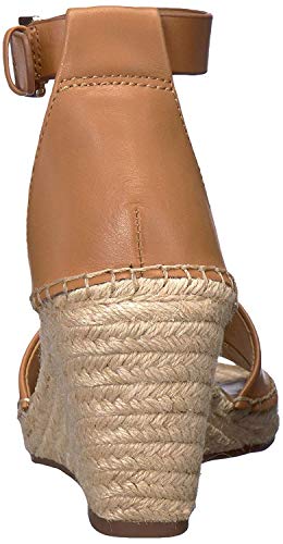 Vince Camuto Women's Leera Espadrille Wedge Sandal4