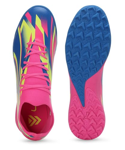 Image of Puma Mens Ultra Match Energy Tt Football Shoe