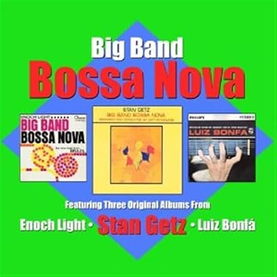 Big Band Bossa Nova