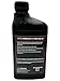Klotz American V-Twin Engine Lubricant Straight Weight 60WT, 32 Ounce Quart