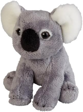 Ravensden - Suma Collection Mini Koala Plush Toy 13 cm