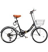 折りたたみ自転車 Amazon | J-TANXJ 折りたたみ自転車 7段変速 26インチ 軽量 素早く折畳
