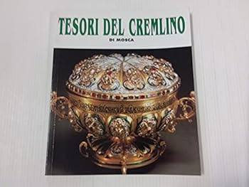 Paperback Sokrovishcha Oruzheinoi palaty (Galereia Galarta) English and Russian ,Treasures of the Moscow armoury (Russian Edition) [Russian] Book