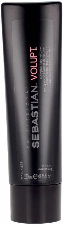 Volup SEBASTIAN Volume Boosting Shampoo 250 ml