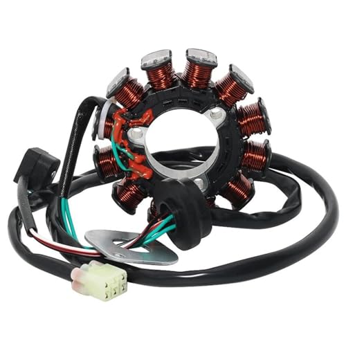 Stator d'allumage pour moteurs Yamaha XLT1200 et XRT1200Z