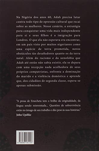 Cidadã de segunda classe