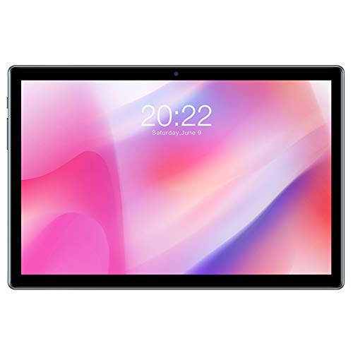 Preisvergleich Produktbild TECLAST P20HD 10.1in WiFi Android 10 Acht Kern Tablet PC 4G Octa Core 4 GB RAM / 64 GB ROM SIM