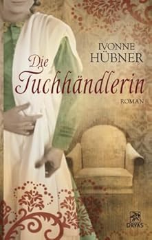 Paperback Die Tuchhändlerin [German] Book