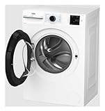 Appareil de lavage BEKO BEKO BM3WFU47411B
