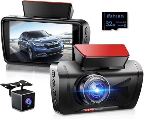 Amazon.co.jp: ドライブレコーダー 前後カメラ SONYセンサー