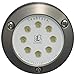 Lumitec SeaBlaze3 2-Color LED Underwater Light White/Blue Output 101058