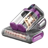 Liberbot Cordless Bed Vacuum 13KPa