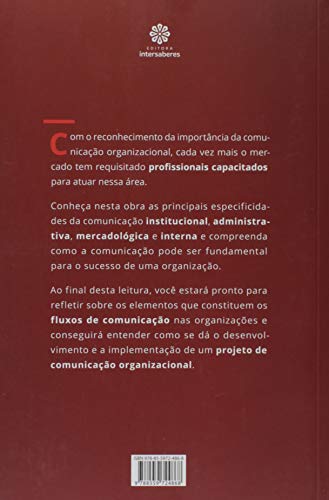 Em pauta: manual prático da comunicação organizacional