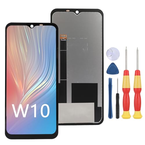 Écran LCD Hotwav W10 réparer un tactile cassé facilement